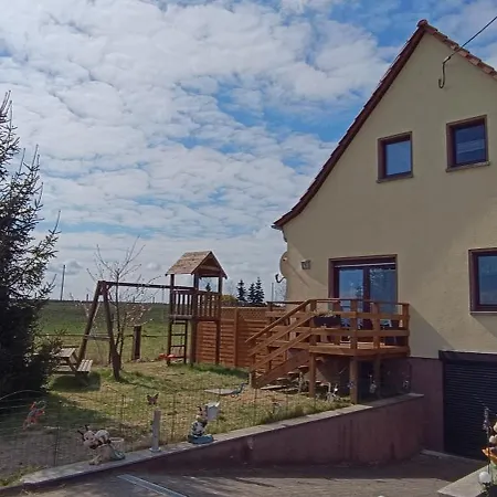 Gentsch In Schmannewitz * Dahlen