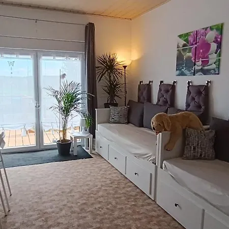 Apartmán Gentsch In Schmannewitz