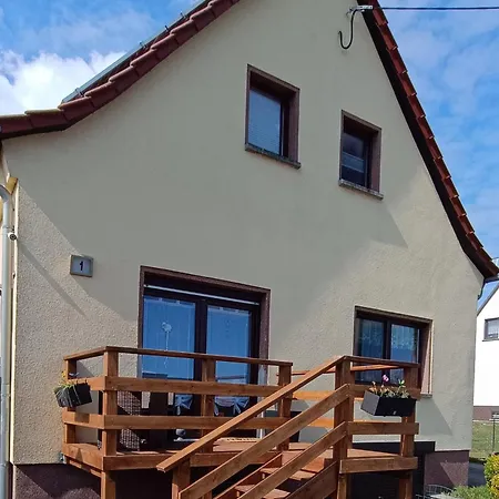 Gentsch In Schmannewitz