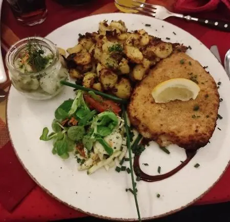 Apartmán Gentsch In Schmannewitz Dahlen