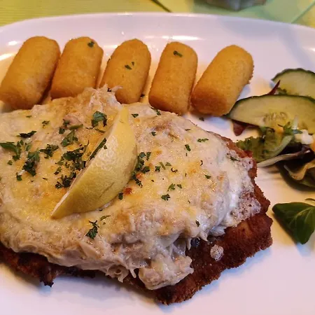 Gentsch In Schmannewitz Apartmán