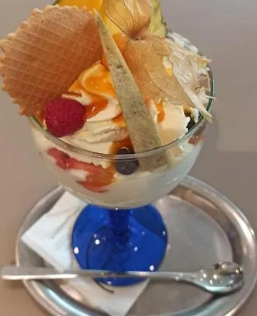 Apartmán Gentsch In Schmannewitz