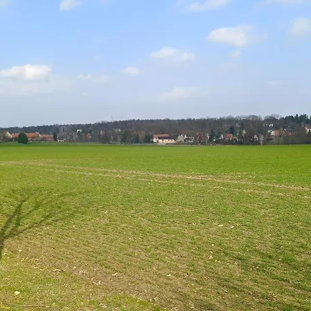 Gentsch In Schmannewitz Apartmán *