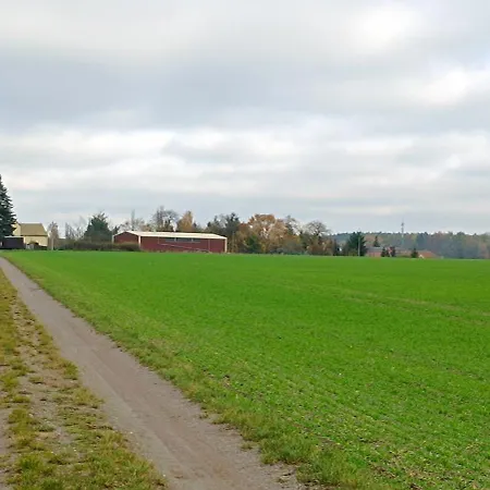 Gentsch In Schmannewitz Apartmán
