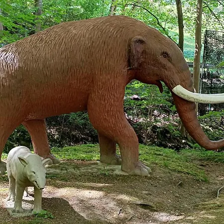 Gentsch In Schmannewitz Apartmán *