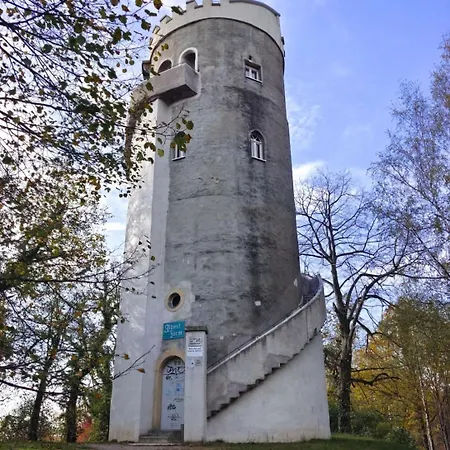 Gentsch In Schmannewitz Apartmán Dahlen