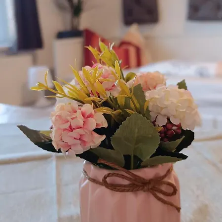 Apartmán Gentsch In Schmannewitz