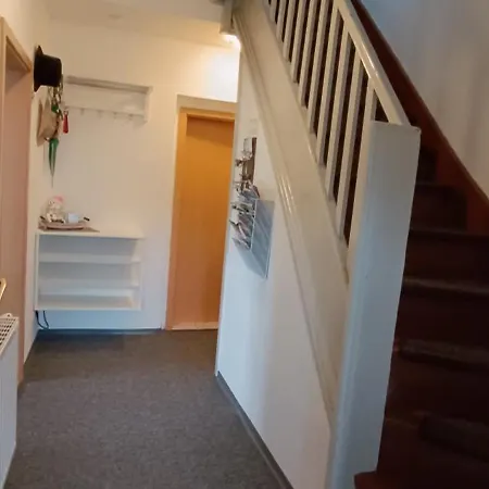 Apartmán Gentsch In Schmannewitz *