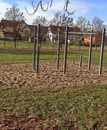 Apartmán Gentsch In Schmannewitz *