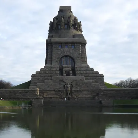 Apartmán Gentsch In Schmannewitz