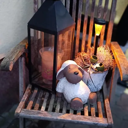 Gentsch In Schmannewitz Apartmán